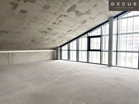 | INDUSTRIE STYLE | FABRIK 1230 | Büro-/Ordinations-/Geschäftsflächen