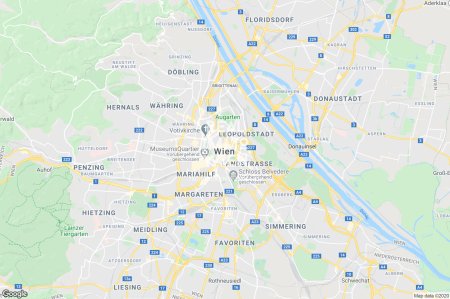 City/Elegantes Café mitten in der wiener Altstadt.(Unternehmenskauf)