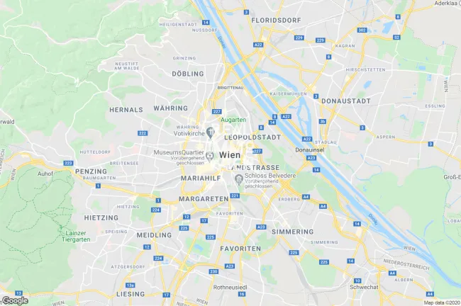 City/Elegantes Café mitten in der wiener Altstadt.(Unternehmenskauf) - Bild