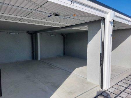 Garage in Prinzersdorf Nähe St. Pölten zu Vermieten