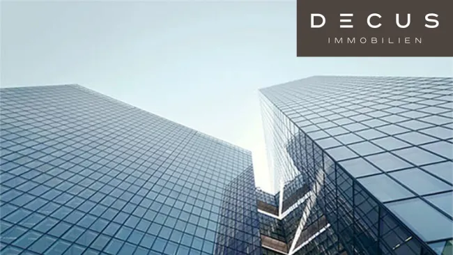 | TWIN TOWER | myhive AM WIENERBERG - Bild