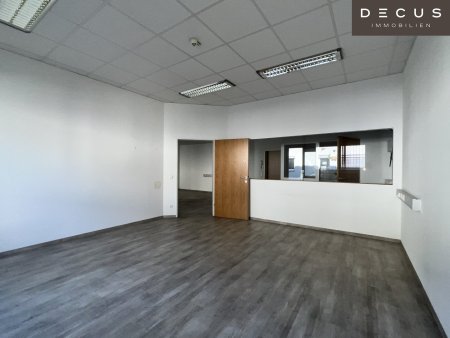 | ST. PÖLTEN | BÜRO- UND GESCHÄFTSFLÄCHEN in zentraler Lage