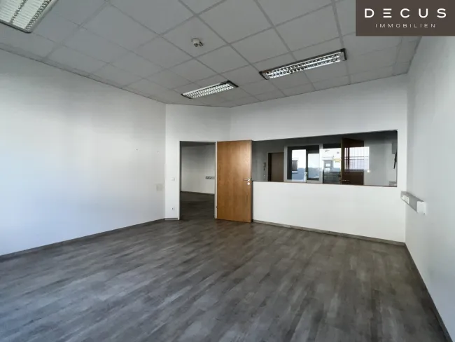| ST. PÖLTEN | BÜRO- UND GESCHÄFTSFLÄCHEN in zentraler Lage - Bild