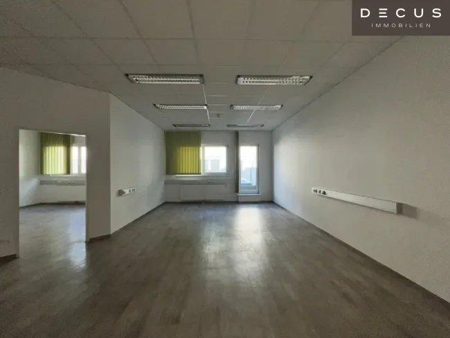 | ST. PÖLTEN | BÜRO- UND GESCHÄFTSFLÄCHEN in zentraler Lage - Bild