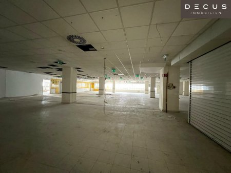 GESCHÄFTSFLÄCHE IN ZENTRALER LAGE VON ST. PÖLTEN