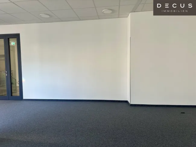 | ATTRAKTIVES BÜROHAUS | ab ca. 200 m² | NÄHE LIEBLGASSE - Bild