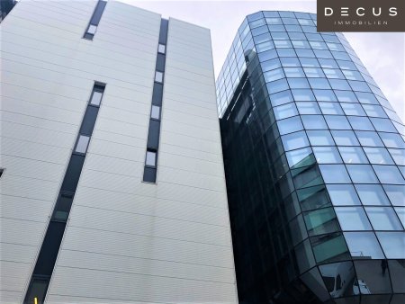 | FORUM SCHÖNBRUNN | FLEXIBLE UND HELLE BÜROFLÄCHEN | IM BAUTEIL 2 |