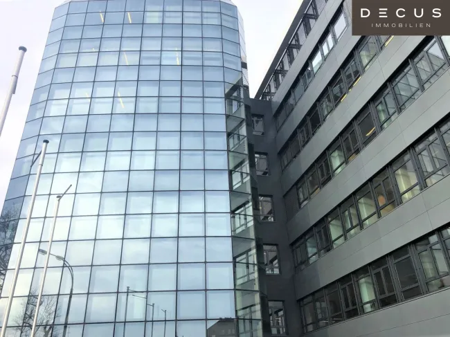 | FORUM SCHÖNBRUNN | FLEXIBLE UND HELLE BÜROFLÄCHEN | IM BAUTEIL 2 | - Bild