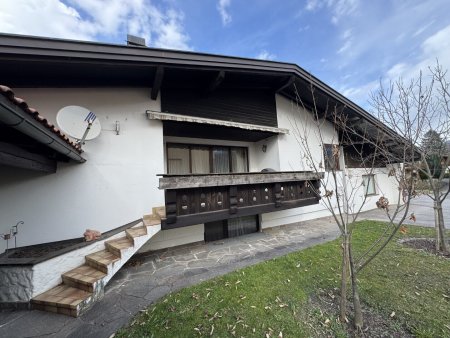 PREISSENKUNG ! Großes Einfamilienhaus in zentraler Lage neben der Altstadt in Hall in Tirol