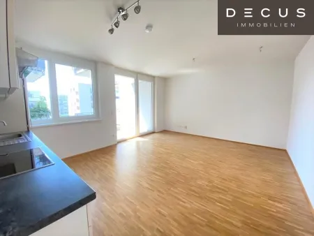 | 2 MONATE MIETFREI STARTEN | 2 ZIMMER MIT BALKON | SINGLES ODER PÄRCHEN