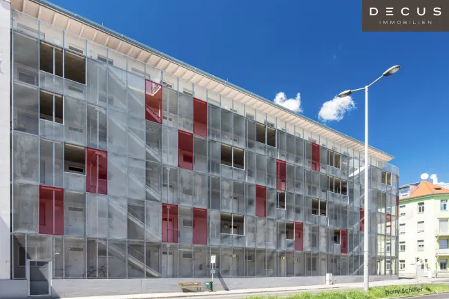 | 2 MONATE MIETFREI STARTEN | 2 ZIMMER MIT BALKON | SINGLES ODER PÄRCHEN - Bild