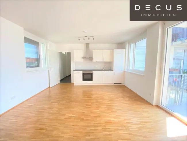 | 2 MONATE MIETFREI STARTEN | 2 ZIMMER MIT BALKON | SINGLES ODER PÄRCHEN - Titelbild