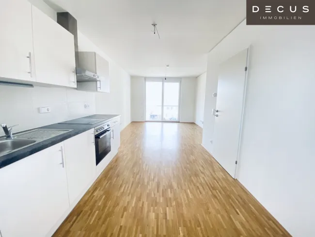| MIETFREI STARTEN - 2 MONATE | TOLLE STARTERWOHNUNG | NÄHE HAUPTBAHNHOF | 2-ZIMMER | BALKON - Titelbild