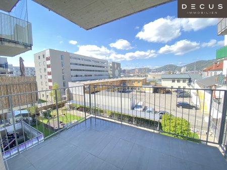 | MIETFREI STARTEN - 2 MONATE | TOLLE STARTERWOHNUNG | NÄHE HAUPTBAHNHOF | 2-ZIMMER | BALKON