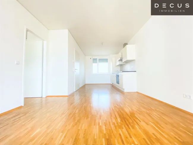| MIETFREI STARTEN - 2 MONATE | TOLLE STARTERWOHNUNG | NÄHE HAUPTBAHNHOF | 2-ZIMMER | BALKON - Bild