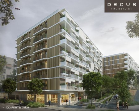 | NATÜRLICH DRAUSSEN | BAUFELD 14A | EIGENNUTZER | FERTIGSTELLUNG 2027 | VILLAGE IM DRITTEN