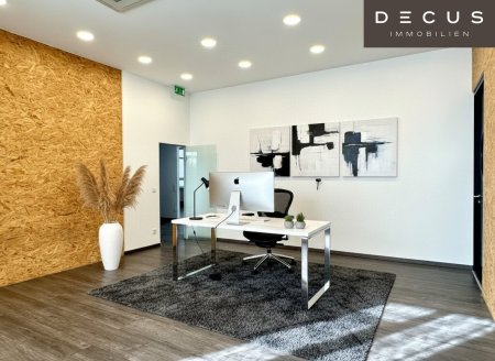 | Gekühltes stylisches Büro | INNENHOFGEBÄUDE (reserviert)