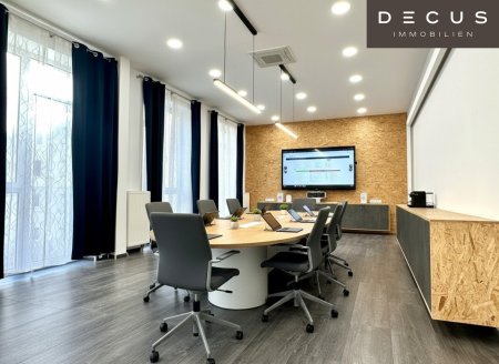 | Gekühltes stylisches Büro | INNENHOFGEBÄUDE (reserviert)