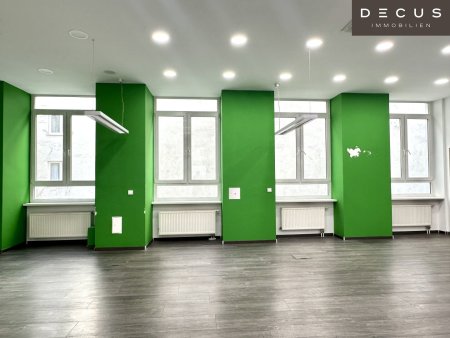 | Gekühltes stylisches Büro | INNENHOFGEBÄUDE (reserviert)