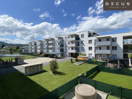 | GRAZ STRASSGANG | ULMENHOF | WESTLICHE AUSRICHTUNG