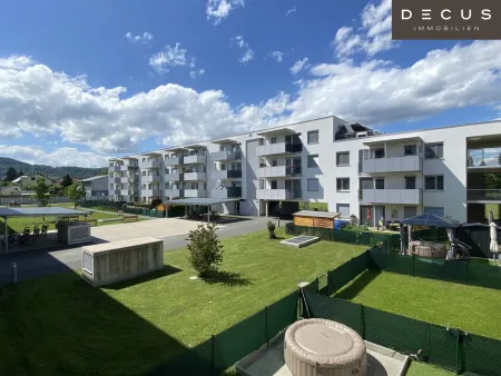| GRAZ STRASSGANG | ULMENHOF | WESTLICHE AUSRICHTUNG
