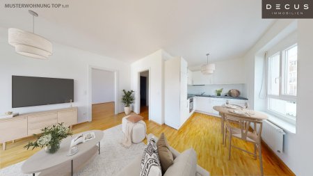 | GRAZ STRASSGANG | ULMENHOF | WESTLICHE AUSRICHTUNG