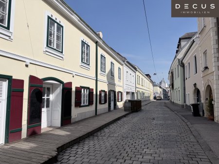 HAUS AUGUSTIN – Historisches Haus im Zentrum
