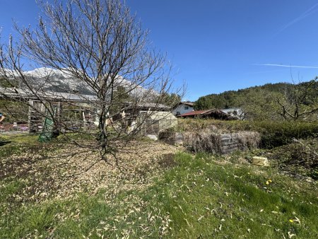 Traum-Baugrund 500m² in Mils Tirol mit Berg-, Fern- & Grünblick – Jetzt sichern!