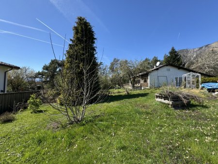 Traum-Baugrund 500m² in Mils Tirol mit Berg-, Fern- & Grünblick – Jetzt sichern!