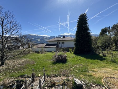 Traum-Baugrund 500m² in Mils Tirol mit Berg-, Fern- & Grünblick – Jetzt sichern!