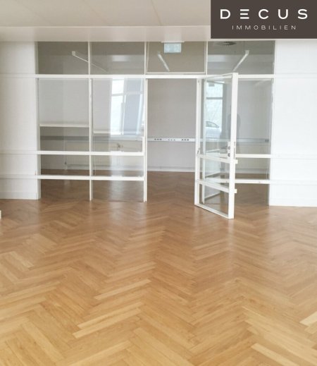 | Nähe SCHÖNBRUNNERSTRASSE | Büro- oder Geschäftsfläche