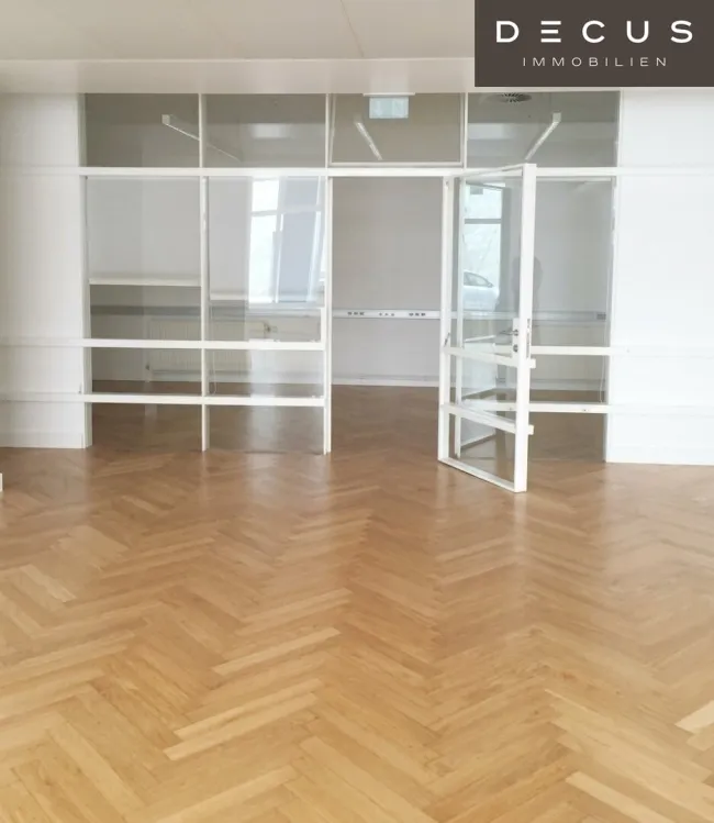 | Nähe SCHÖNBRUNNERSTRASSE | Büro- oder Geschäftsfläche - Bild