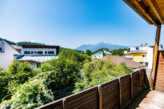 Sofort beziehbares Reihenhaus Innsbruck - Igls in Toplage - Titelbild