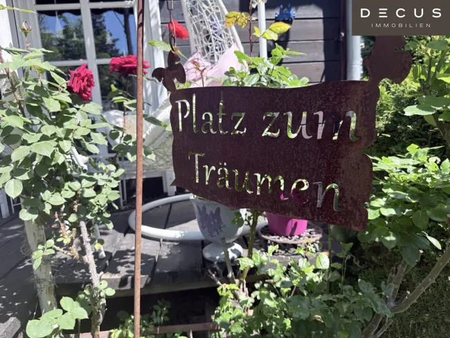 Traum-Grundstück am Gallizinberg - Titelbild