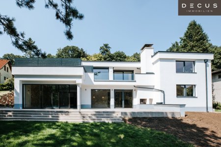 ERSTBEZUG - Luxuriöse Villa mit Sauna und Indoor-Pool!