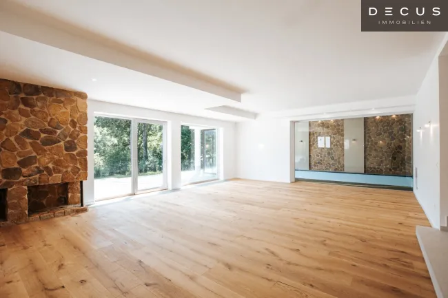 ERSTBEZUG - Luxuriöse Villa mit Sauna und Indoor-Pool! - Bild