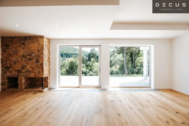 ERSTBEZUG - Luxuriöse Villa mit Sauna und Indoor-Pool! - Bild