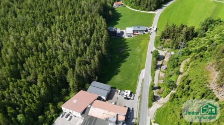 Attraktives Gewerbegrundstück in Lans zu verkaufen!
