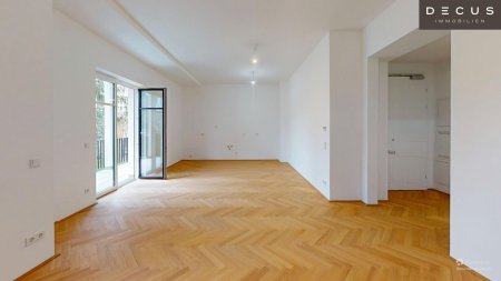 | WÄRMEPUMPE | BALKON | ERSTBEZUG NACH SANIERUNG |