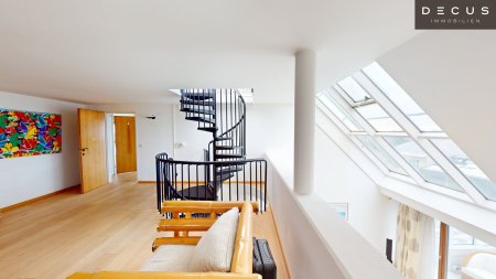 | VERLASSENSCHAFT | 370 m² NFL | DACHTERRASSE | 3 STPL |