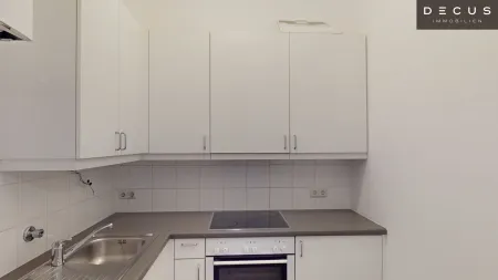 3,6 METER RAUMHÖHE | INNENHOF AUSRICHTUNG | ALTBAU