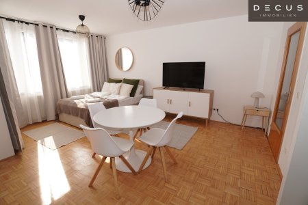 RECHTLICHER NEUBAU | BEFRISTET VERMIETETE WOHNUNG | IDEAL ZUR ANLAGE