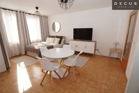 RECHTLICHER NEUBAU | BEFRISTET VERMIETETE WOHNUNG | IDEAL ZUR ANLAGE