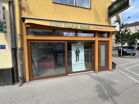 Bekanntes Café in Innsbruck, betriebsbereit und voll ausgestattet, Kaufpreis € 310.000.-