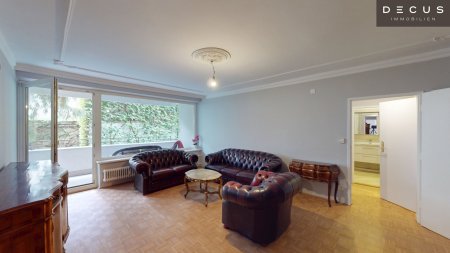| RECHTLICHER NEUBAU | LOGGIA | NEUE KÜCHE |
