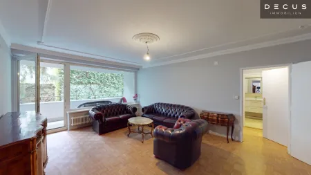 | RECHTLICHER NEUBAU | LOGGIA | NEUE KÜCHE |