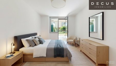 GARTENWOHNUNG | EXKLUSIVE NACHBARSCHAFT | STELLPLATZ