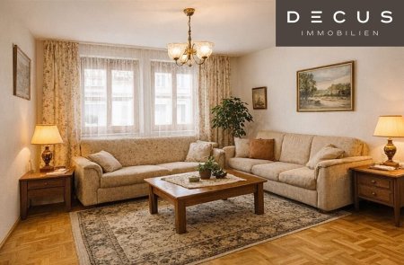 DACHGESCHOSS | RECHTLICHER NEUBAU | UNBEFRISTET VERMIETET | PERFEKT ZUR KAPITALANLAGE & ALTERVORSORGE
