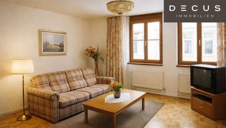 | RECHTLICHER NEUBAU | UNBEFRISTET VERMIETET | PERFEKT ZUR KAPITALANLAGE & ALTERVORSORGE