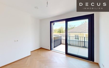 | LUXUS | WOHNUNG AM MÜHLWASSER | ABSOLUTE GRÜNRUHELAGE | GROSSZÜGIGE BALKONE | TRAUMBLICK